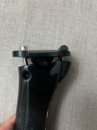 tija carbono aero