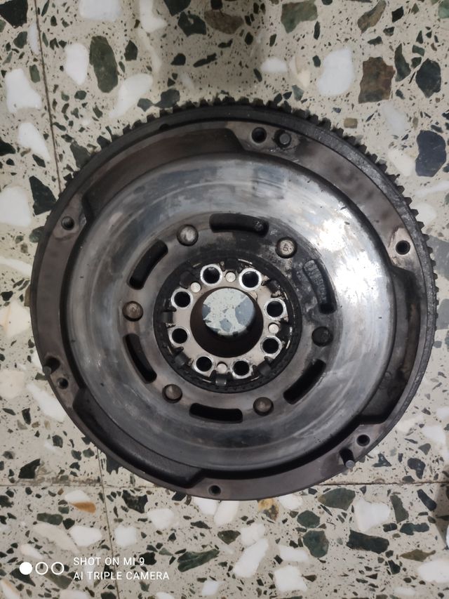 volante motor bimasa