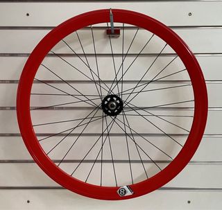 Rueda Fixie Trasera Origin 8