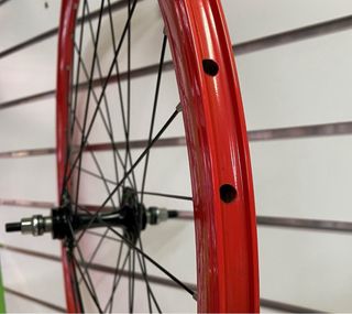 Rueda Fixie Trasera Origin 8