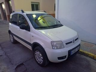 Fiat Panda 2012