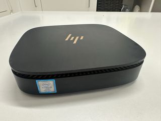 Mini pc HP