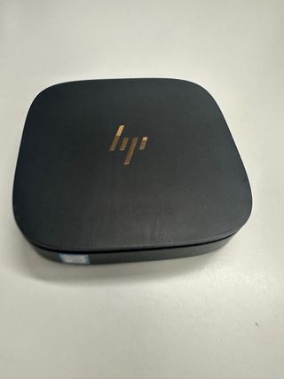 Mini pc HP