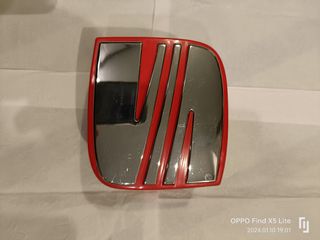 Juego de luces Seat Audi wolsvagen