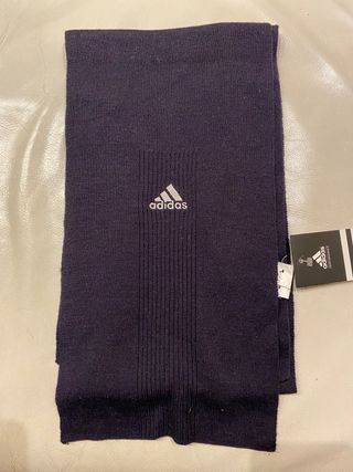 bufanda Adidas Azul oscura