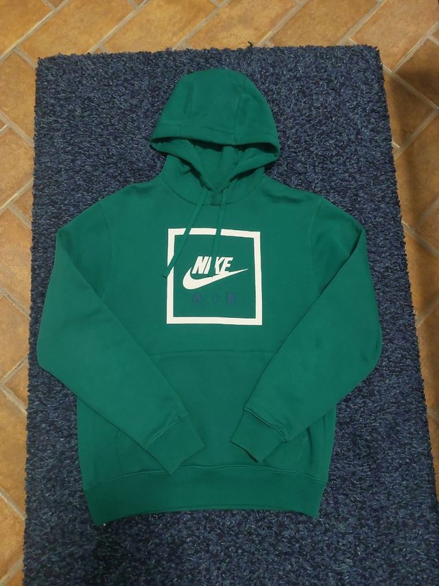 Sudadera Nike hombre