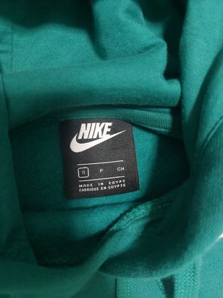 Sudadera Nike hombre