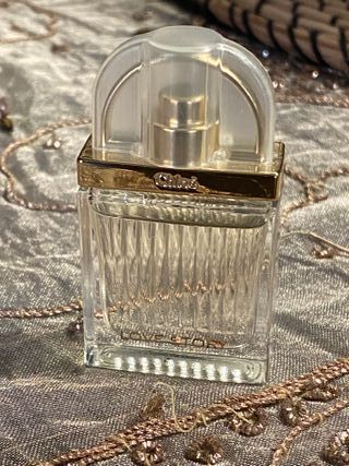 Miniatura de perfume LOVE STORY de CHLOE