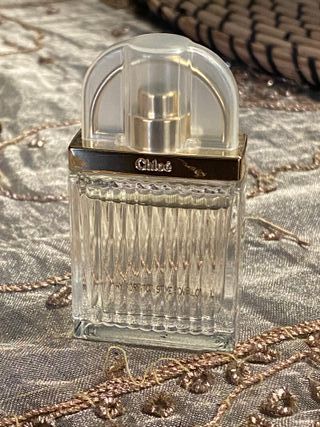 Miniatura de perfume LOVE STORY de CHLOE