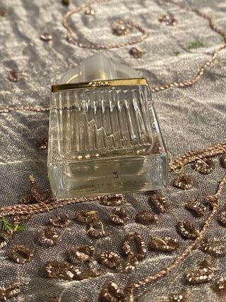 Miniatura de perfume LOVE STORY de CHLOE