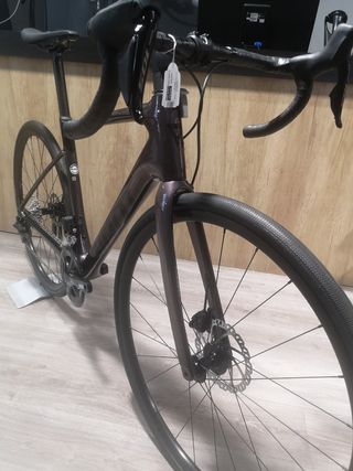 Giant Defy Advanced 1