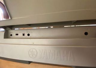 Piano electrico Yamaha