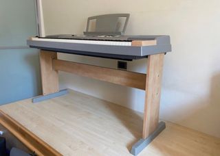 Piano electrico Yamaha