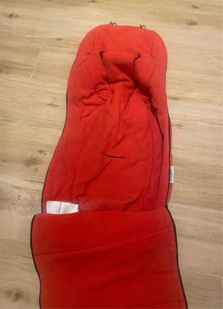 saco bugaboo original babytrapp