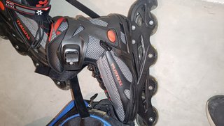 Patines en linea