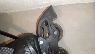 Patines en linea