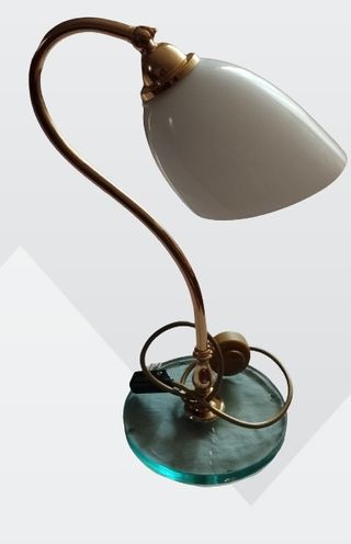 Lampada vetro  Murano