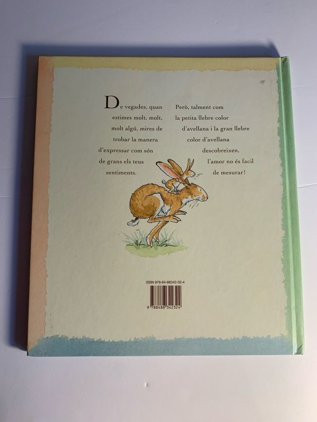 Conte Endevina quan t’estimo