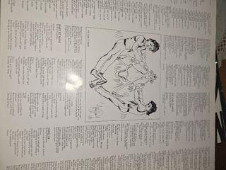 Vinilo Michael Jackson Thriller