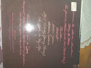 Vinilo Michael Jackson Thriller