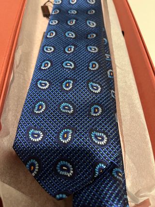 Corbata Etro