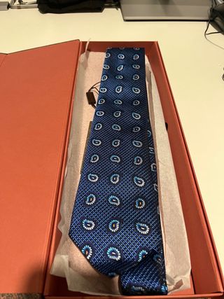 Corbata Etro