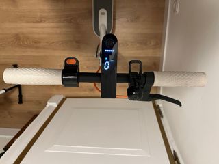 Patinete electrico xiaomi