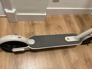 Patinete electrico xiaomi