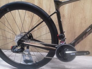 Giant Defy Advanced Pro 2 Axs