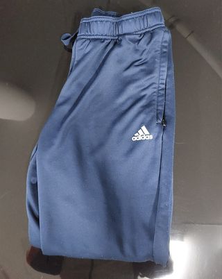 2 Chaquetas de chandal y 1 Pantalón ADIDAS L-XL