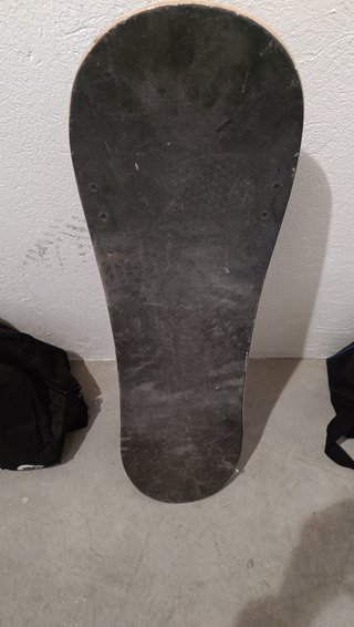 Tabla patin