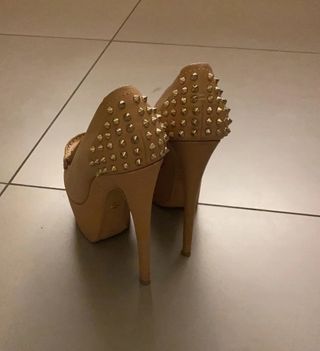 Zapato tacón Kurt Geiger 40