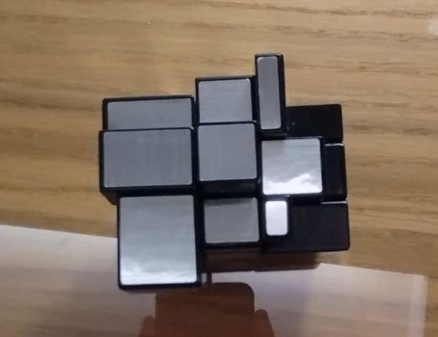 Cubos de RUBIK
