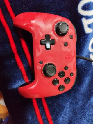 Mando de Nintendo Switch 