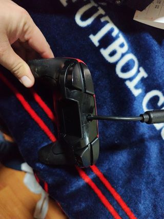 Mando de Nintendo Switch 