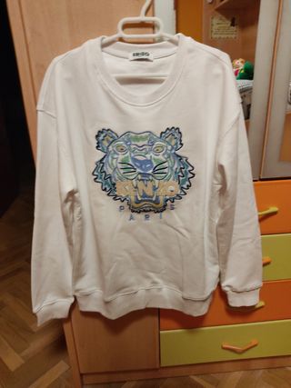 Sudadera kenzo