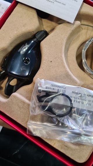 Mando Cambio SRAM  GX Nuevo