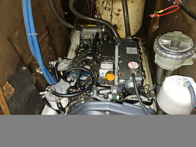 SUN MAGIC 44 EN VENTA