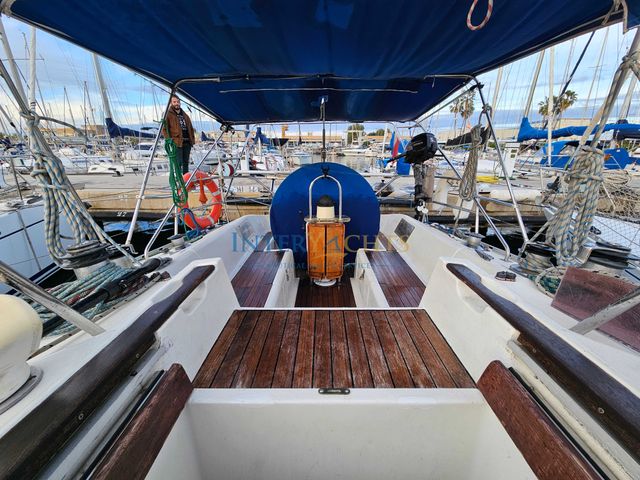 SUN MAGIC 44 EN VENTA