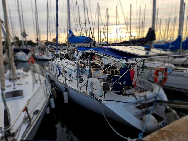 SUN MAGIC 44 EN VENTA