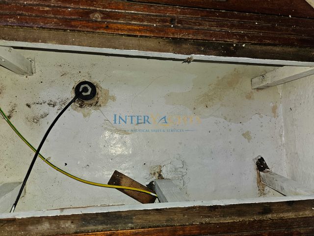 SUN MAGIC 44 EN VENTA