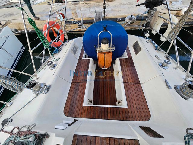 SUN MAGIC 44 EN VENTA