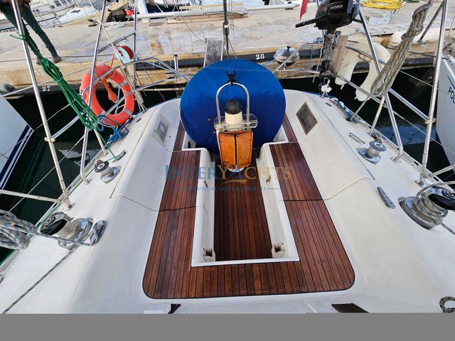 SUN MAGIC 44 EN VENTA