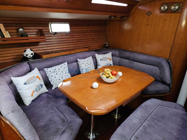 SUN MAGIC 44 EN VENTA