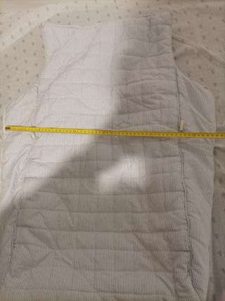 funda para coche de bebe