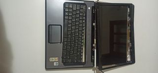 PORTÁTIL HP COMPAQ