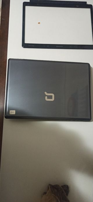 PORTÁTIL HP COMPAQ