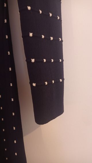 Vestido punto Springfield