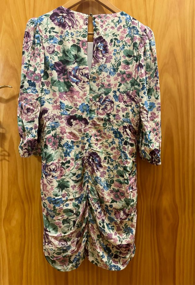 vestido springfield high spirits