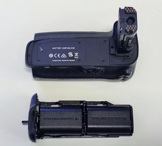 Canon 5d Mark IV (cuerpo+grip original)